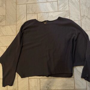 THE ROW - cashmere sweater